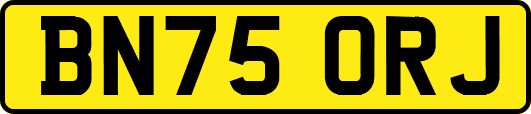 BN75ORJ