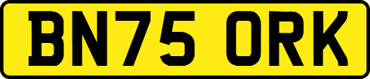 BN75ORK