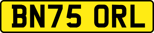 BN75ORL