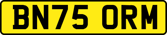 BN75ORM