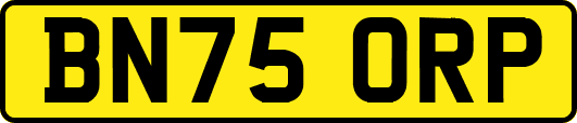 BN75ORP