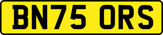 BN75ORS