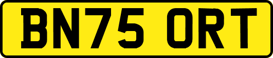 BN75ORT