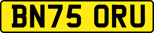 BN75ORU