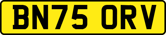 BN75ORV