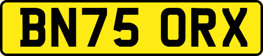 BN75ORX