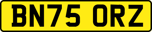 BN75ORZ