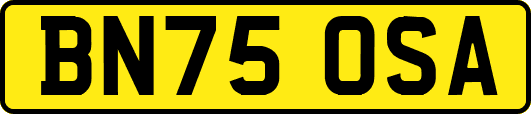 BN75OSA