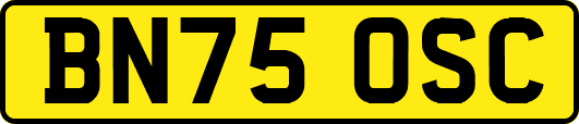 BN75OSC