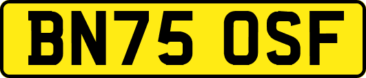 BN75OSF