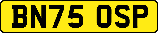 BN75OSP