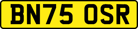 BN75OSR