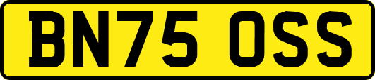 BN75OSS