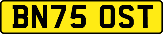 BN75OST