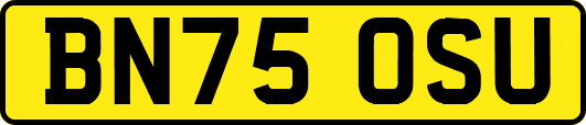 BN75OSU