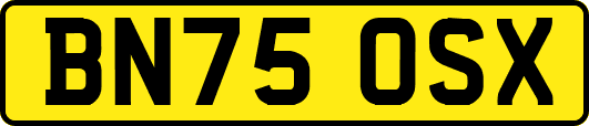 BN75OSX