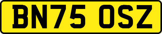 BN75OSZ