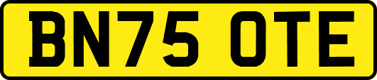 BN75OTE