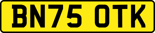BN75OTK