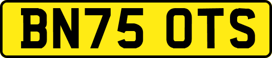 BN75OTS