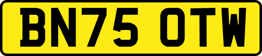 BN75OTW