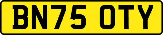 BN75OTY