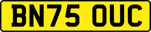 BN75OUC