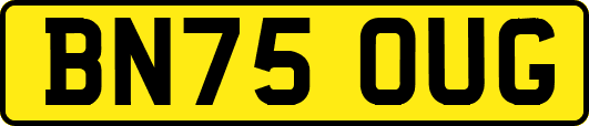 BN75OUG