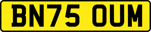 BN75OUM