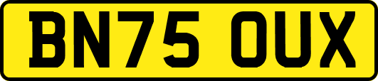 BN75OUX