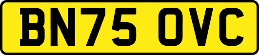 BN75OVC