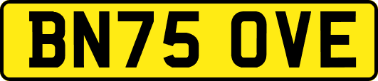 BN75OVE