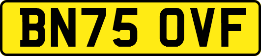 BN75OVF