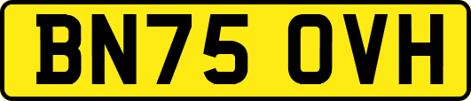 BN75OVH
