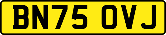 BN75OVJ