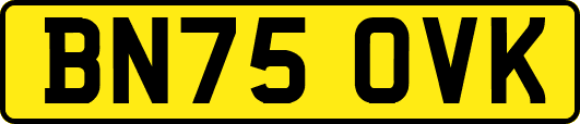 BN75OVK