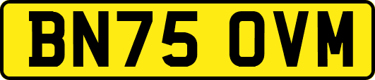BN75OVM