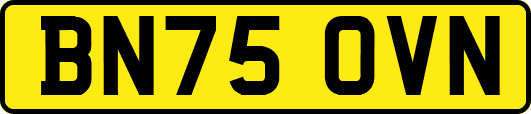 BN75OVN