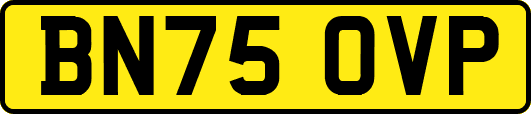 BN75OVP