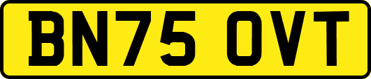 BN75OVT