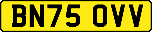 BN75OVV