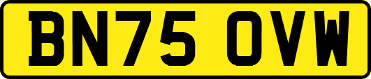 BN75OVW