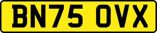 BN75OVX