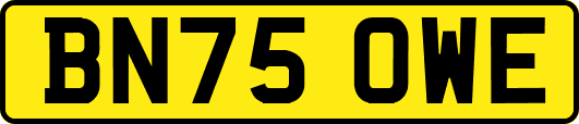 BN75OWE