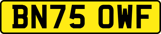 BN75OWF