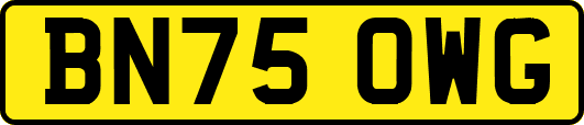 BN75OWG