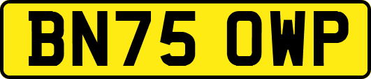 BN75OWP