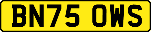 BN75OWS