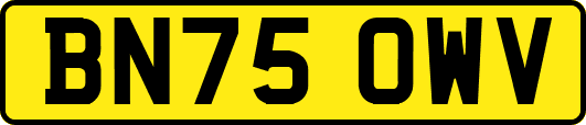 BN75OWV