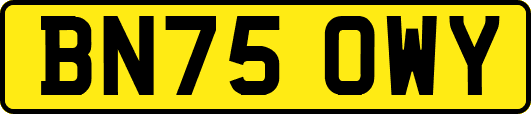 BN75OWY